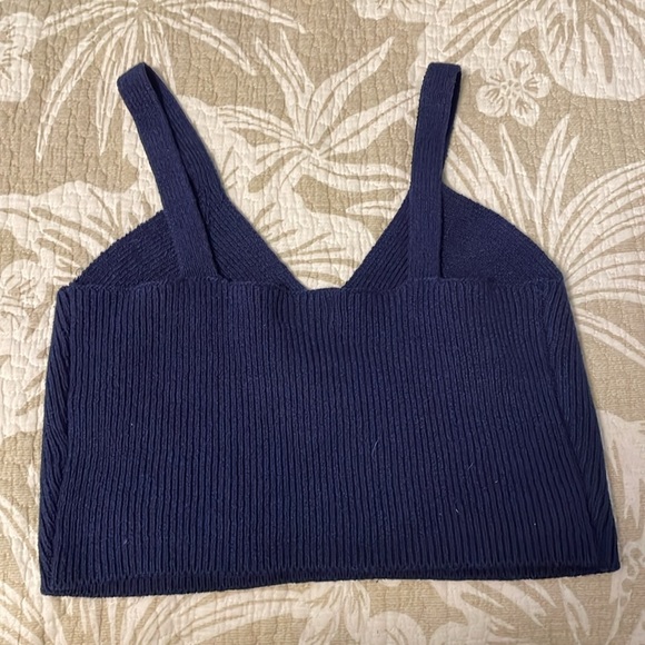 Knitted Matching Set - Picture 3 of 4